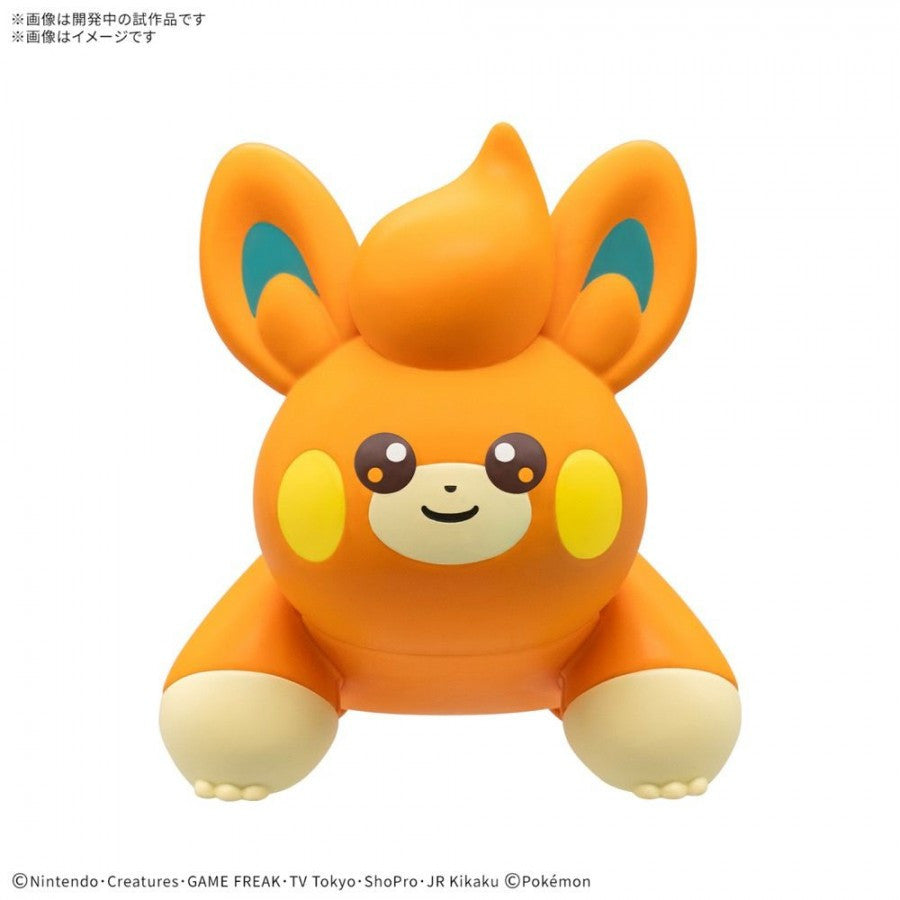 Pokemon Pawmi/POHM Snap 2791221